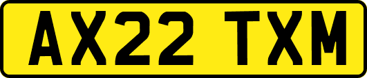 AX22TXM