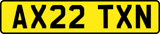 AX22TXN