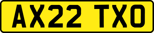 AX22TXO