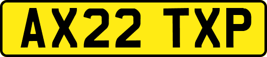 AX22TXP