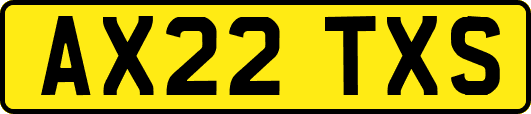 AX22TXS