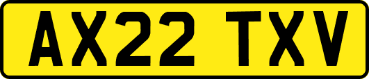 AX22TXV