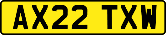 AX22TXW