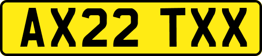 AX22TXX