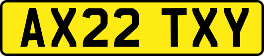 AX22TXY