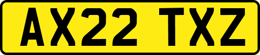 AX22TXZ
