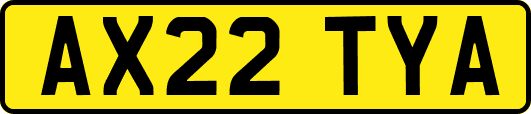 AX22TYA