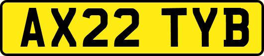 AX22TYB