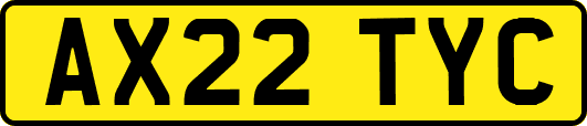 AX22TYC