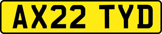 AX22TYD