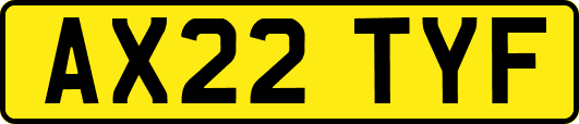 AX22TYF