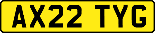 AX22TYG