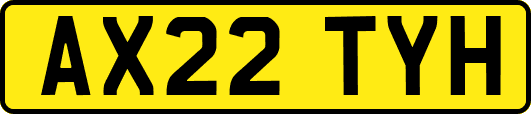 AX22TYH