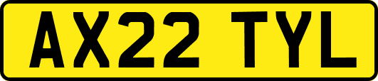 AX22TYL