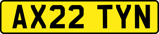 AX22TYN