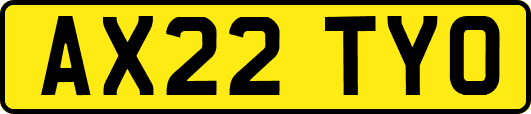AX22TYO