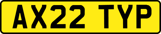 AX22TYP