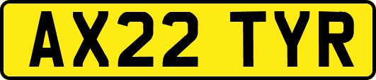 AX22TYR