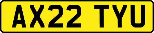 AX22TYU
