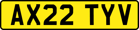 AX22TYV