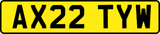 AX22TYW