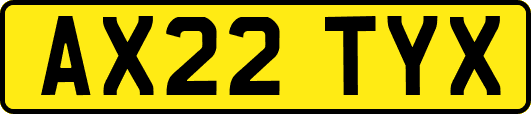 AX22TYX