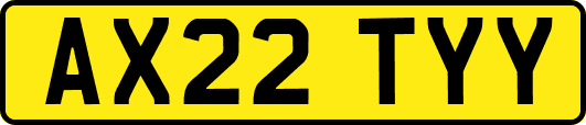 AX22TYY