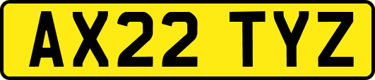AX22TYZ