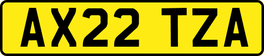 AX22TZA