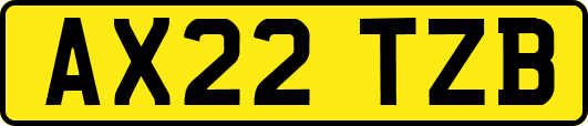AX22TZB
