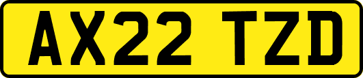 AX22TZD