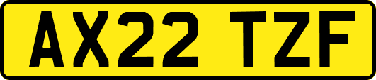 AX22TZF