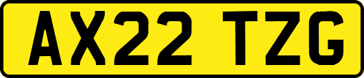 AX22TZG