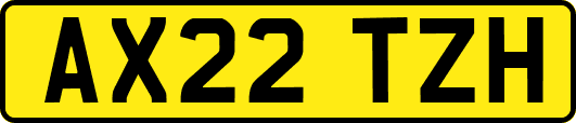 AX22TZH