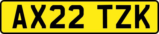 AX22TZK