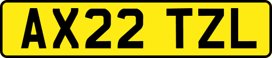 AX22TZL