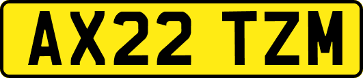 AX22TZM