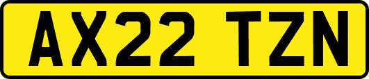 AX22TZN