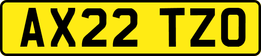 AX22TZO