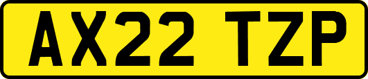 AX22TZP