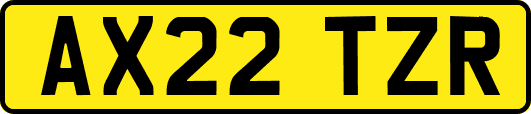 AX22TZR