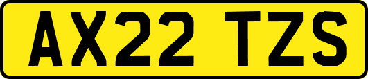 AX22TZS