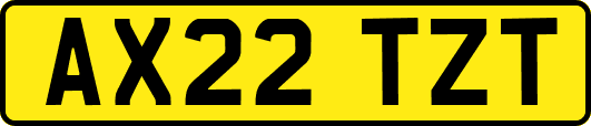 AX22TZT
