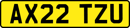 AX22TZU