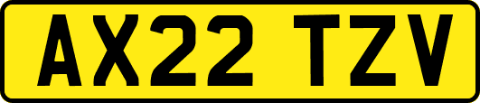 AX22TZV
