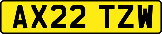 AX22TZW
