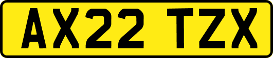 AX22TZX