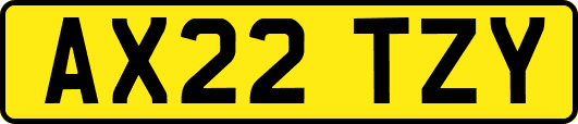AX22TZY