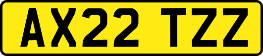 AX22TZZ