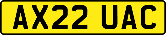 AX22UAC